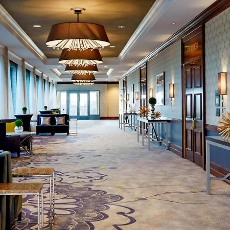 Hotel Milwaukee Marriott West Waukesha Exterior foto