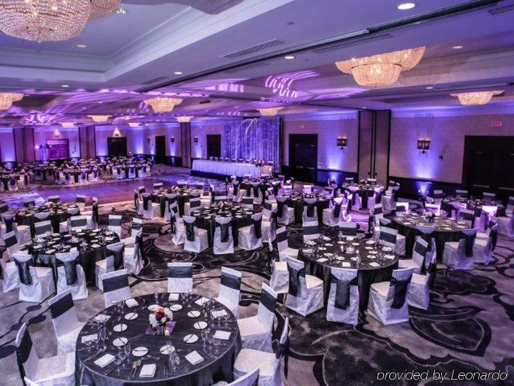 Hotel Milwaukee Marriott West Waukesha Exterior foto
