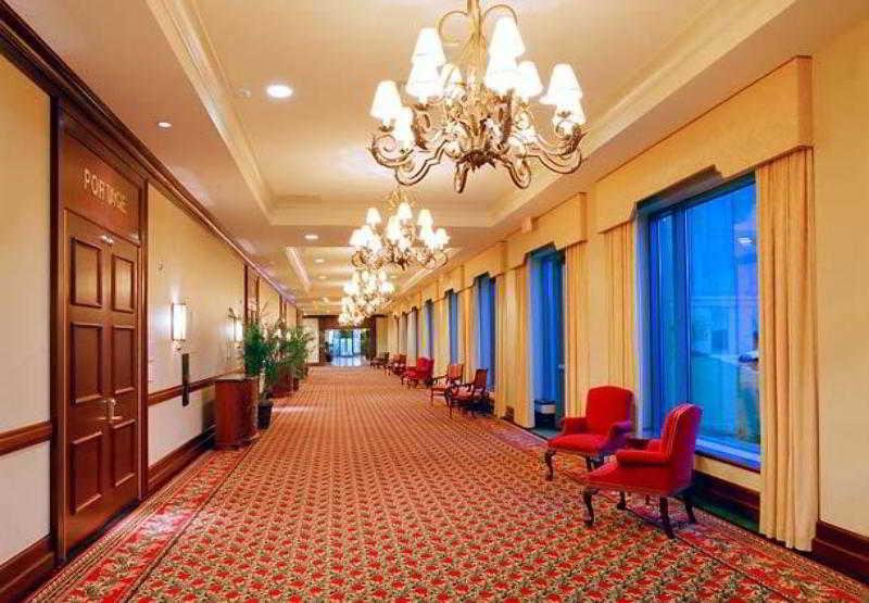 Hotel Milwaukee Marriott West Waukesha Exterior foto