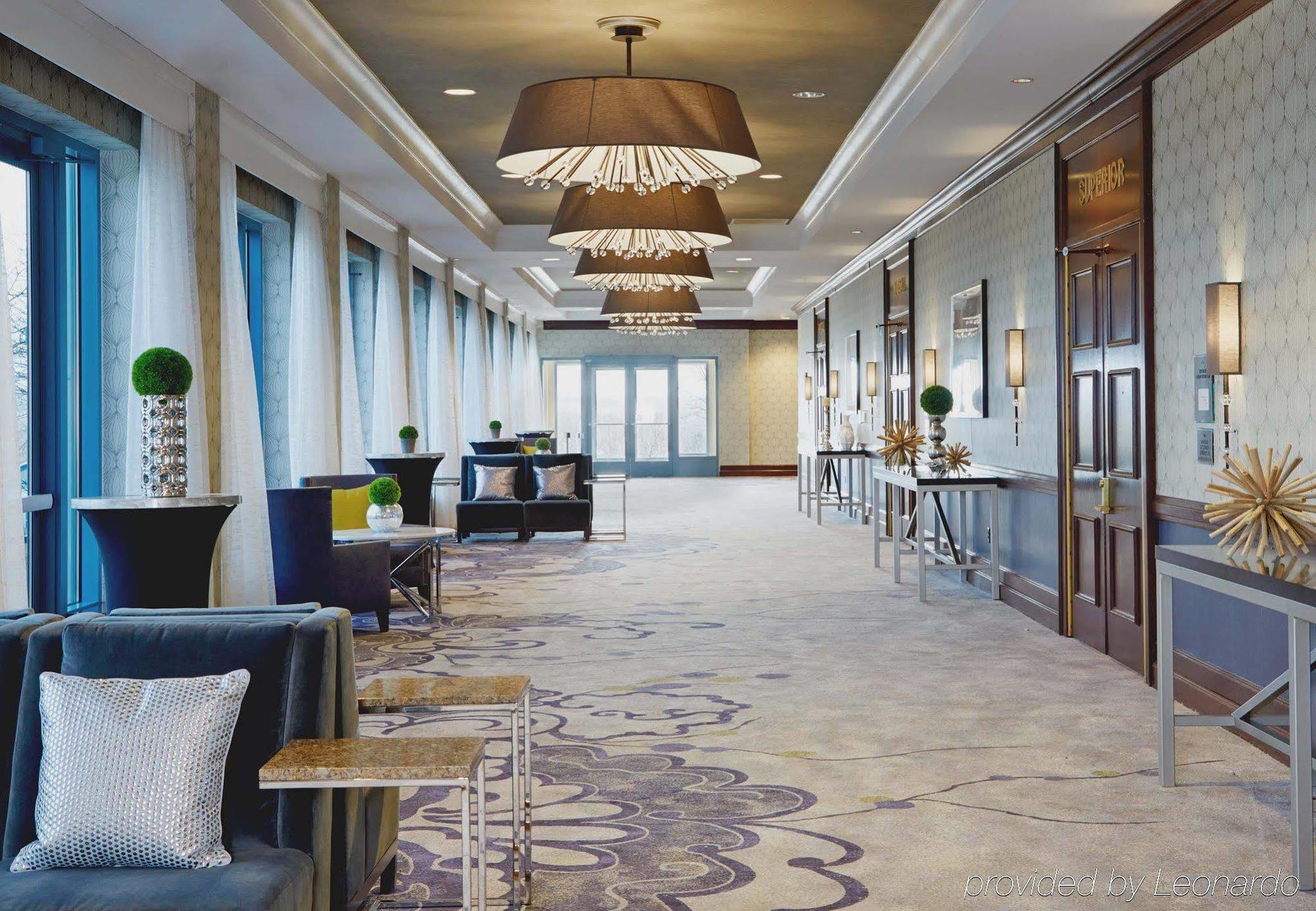 Hotel Milwaukee Marriott West Waukesha Exterior foto